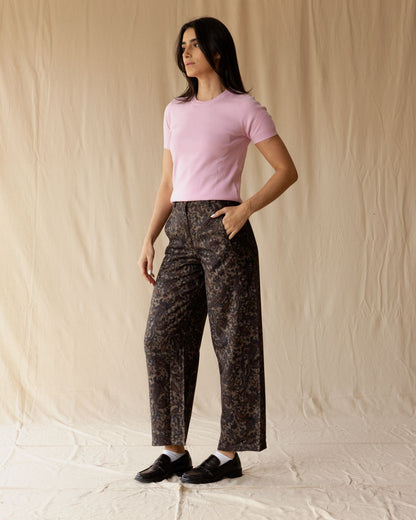 The Boteh Pants