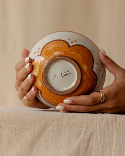 Pebble Bowl Small