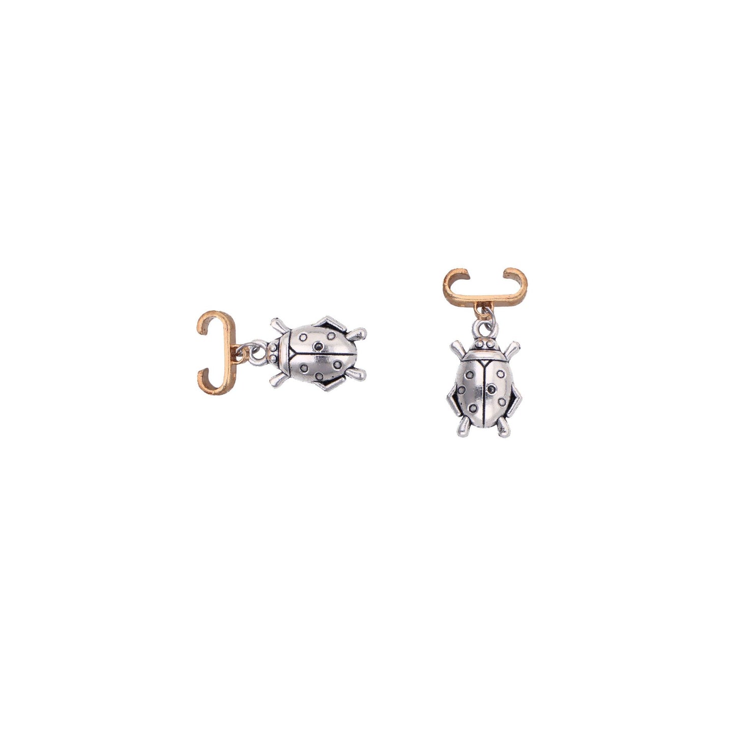 Scarab Charm