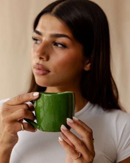 Olive Grove Mug