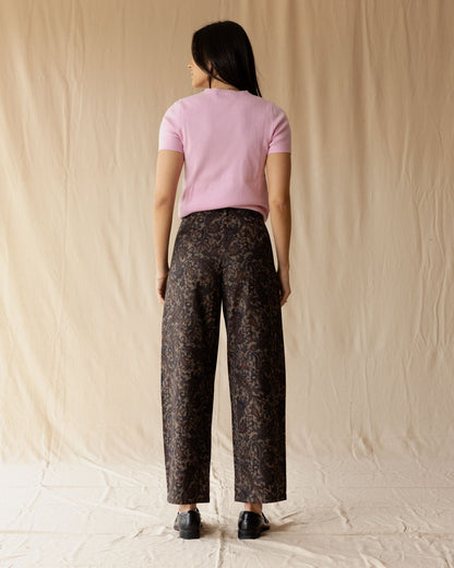 The Boteh Pants