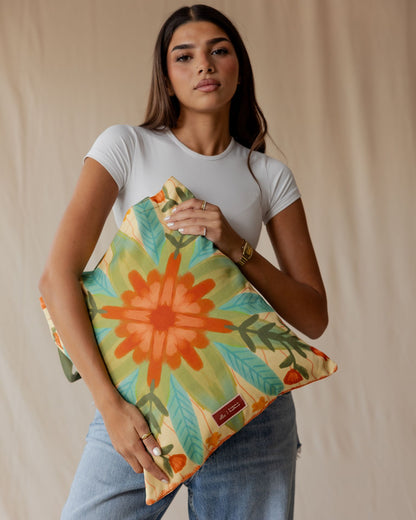 Palma X Ellie Pottery Keeper Tote Bag