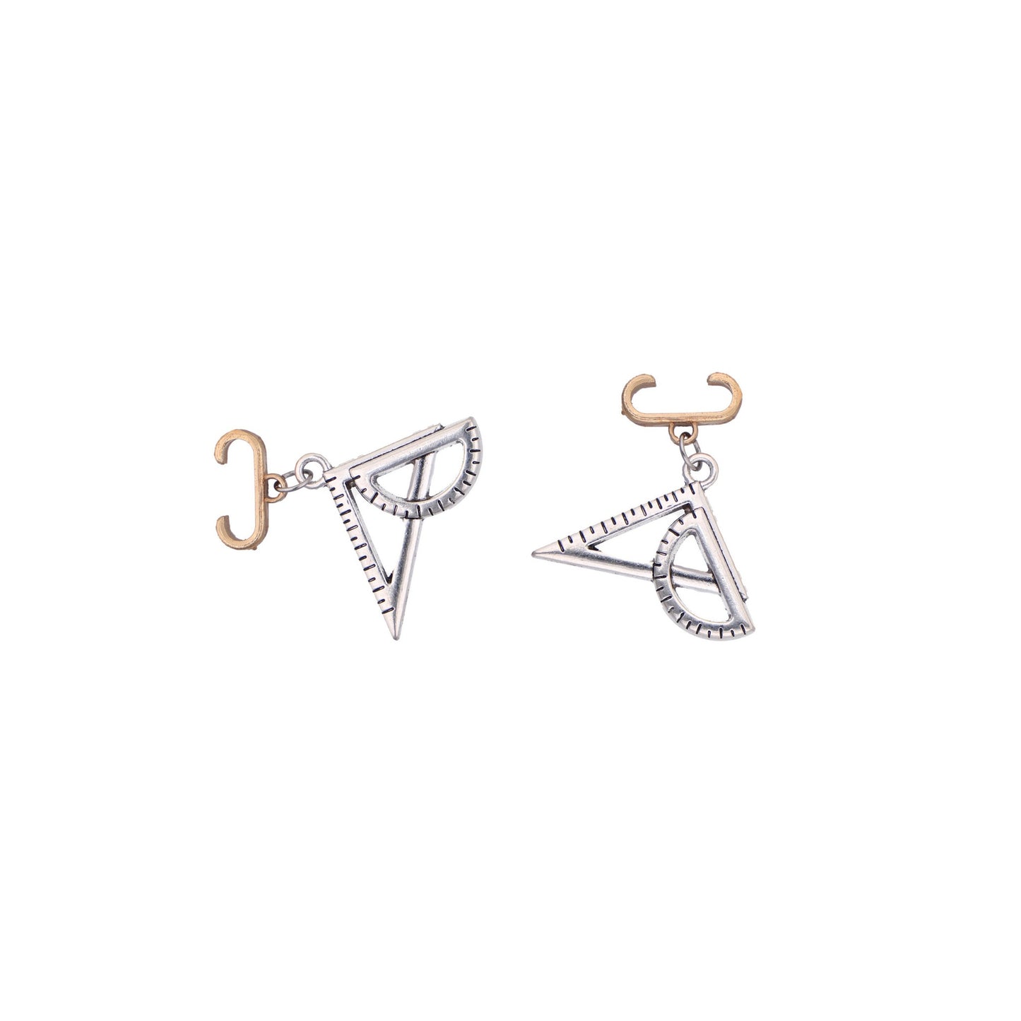 Angle Triangle Charm