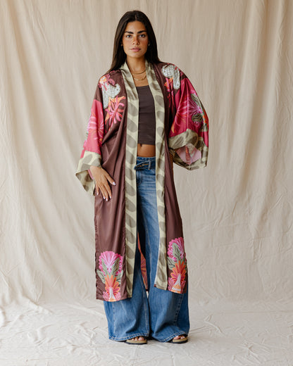 Sundrift Kimono