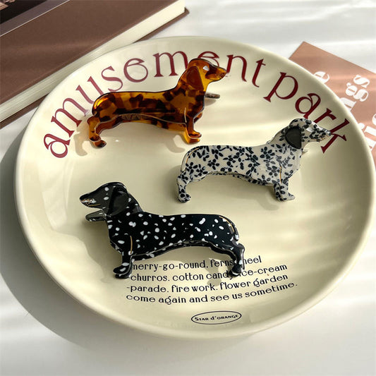 Dog Hair Clip