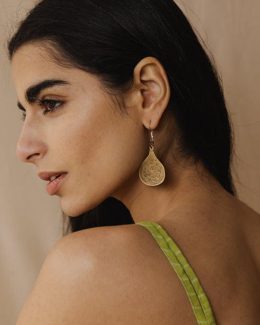 Kindred Pair Earring