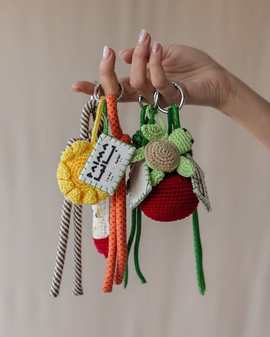 Charm Manzana
