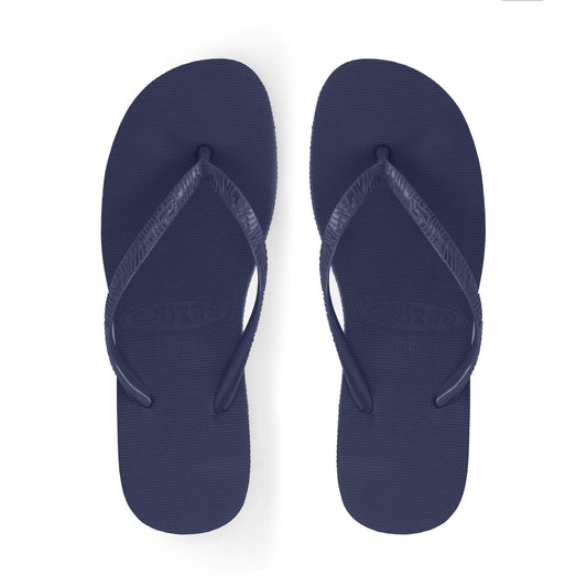 Zonba Navy Flip-Flops