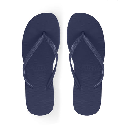 Zonba Navy Flip-Flops