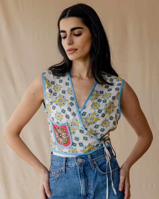 Jardín Sol Vest