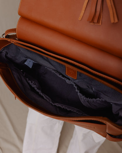 Bolsa de pañales Bloom