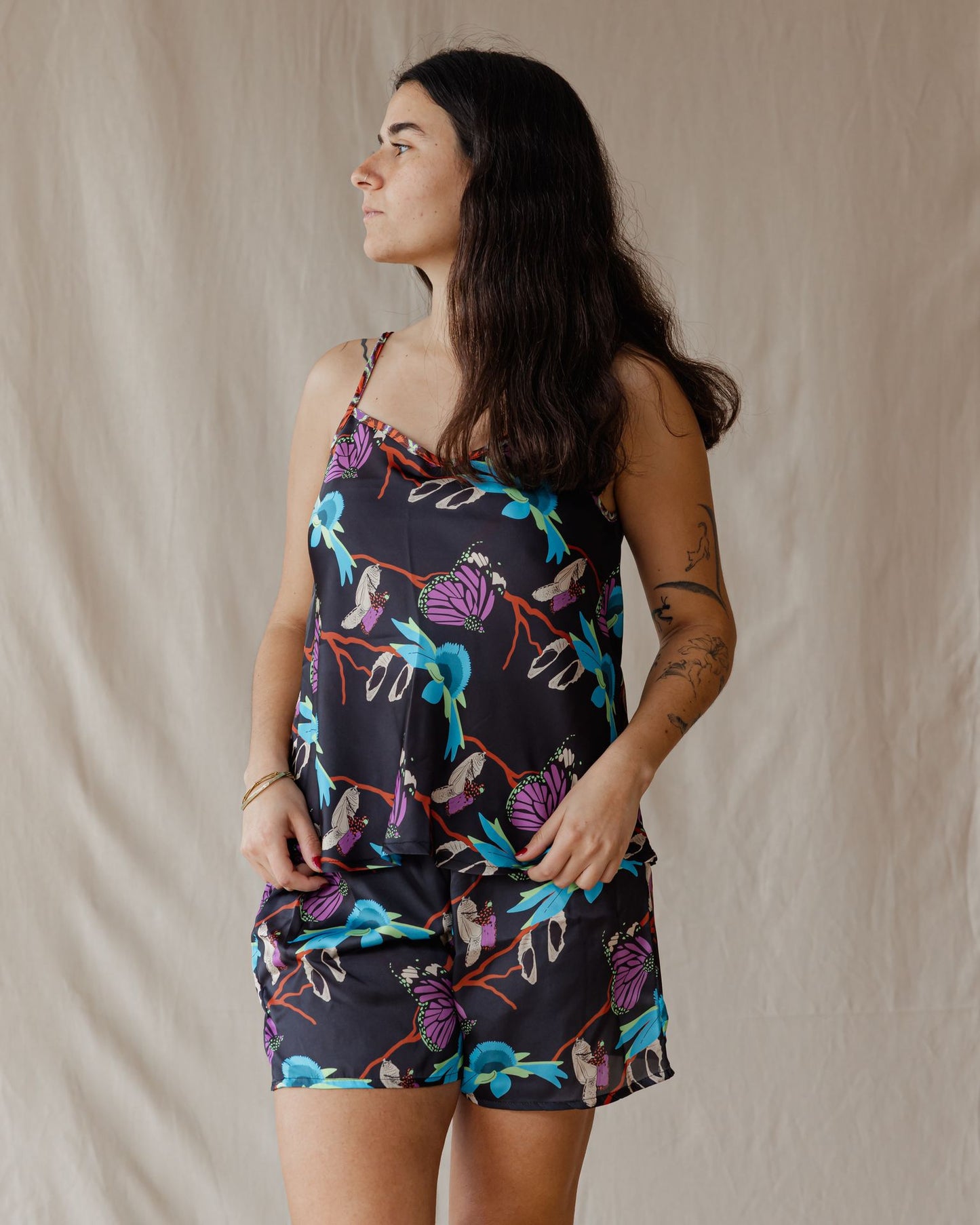 Ensemble pyjama Cocoon Embrace