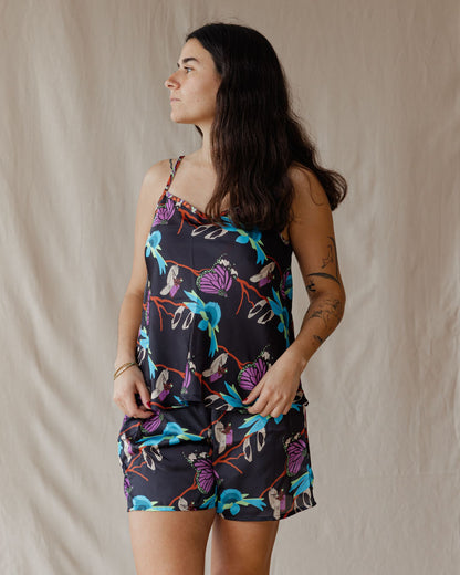 Ensemble pyjama Cocoon Embrace