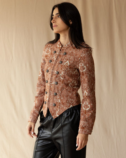 Terra Bloom Jacket