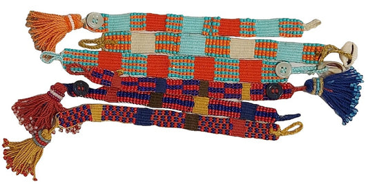 Pulsera Sharshouba Thread