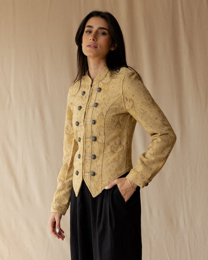 Desert Bloom Jacket