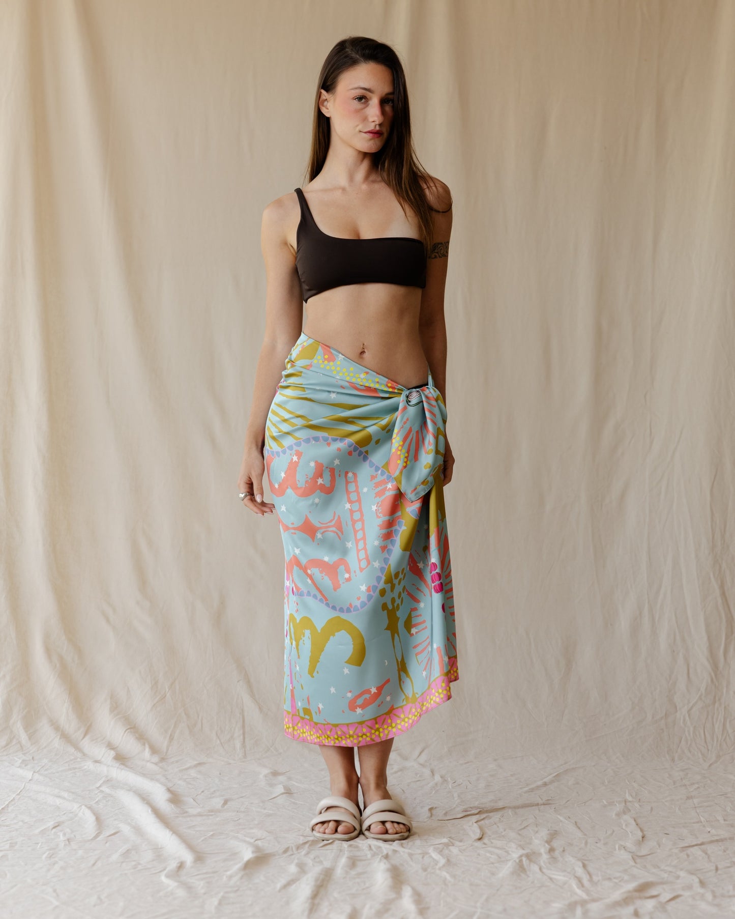 Sunreef Geometry Wrap