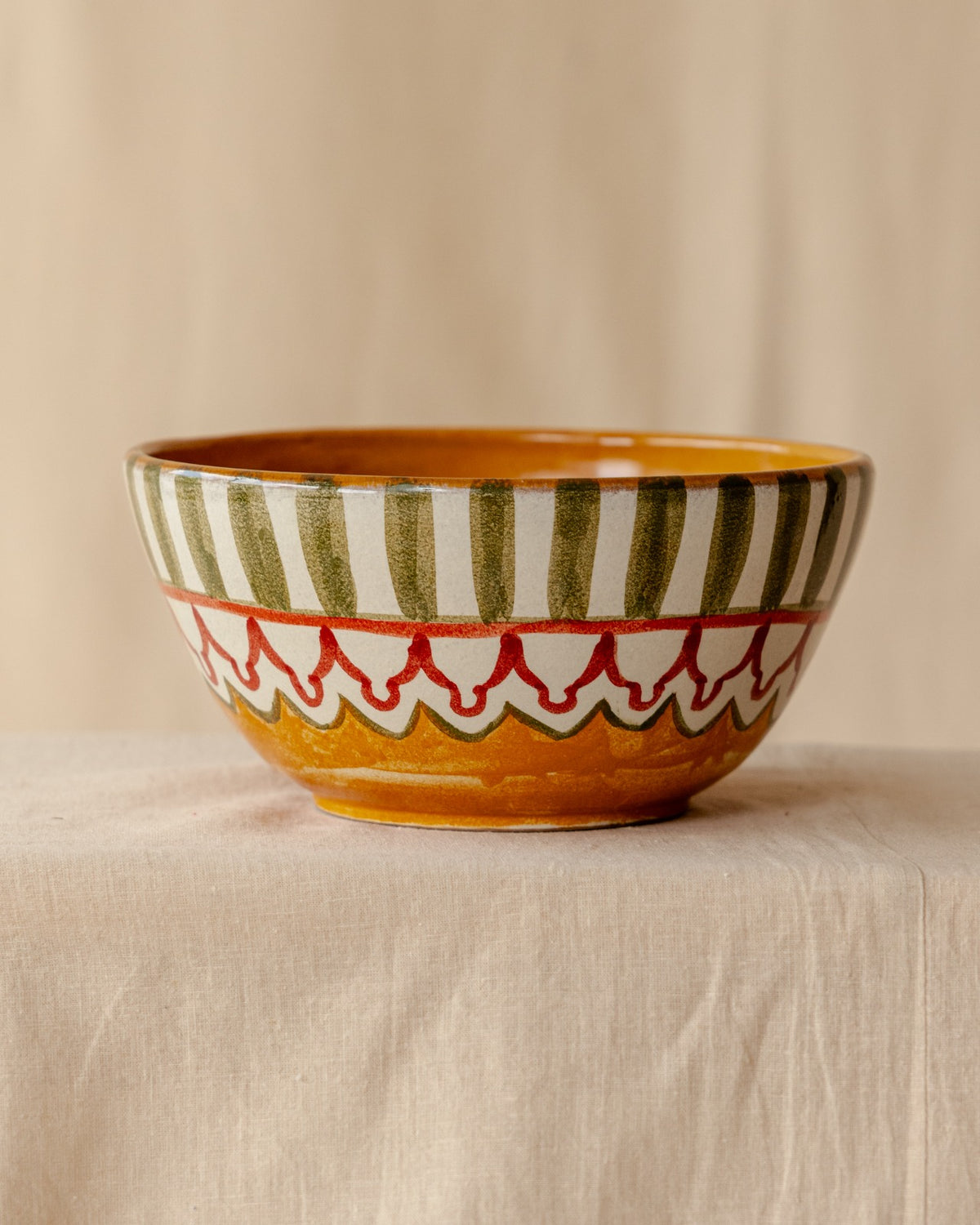 Pebble Bowl Medium