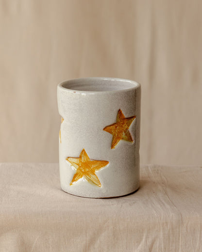 Starfall Jar