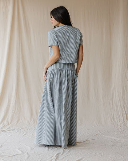 Conjunto Sage Afternoon