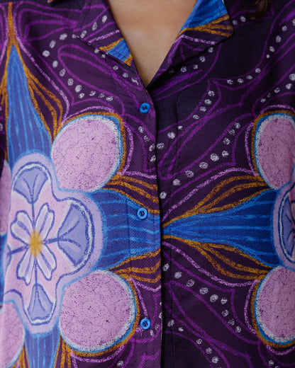 Pigment Story Shirt