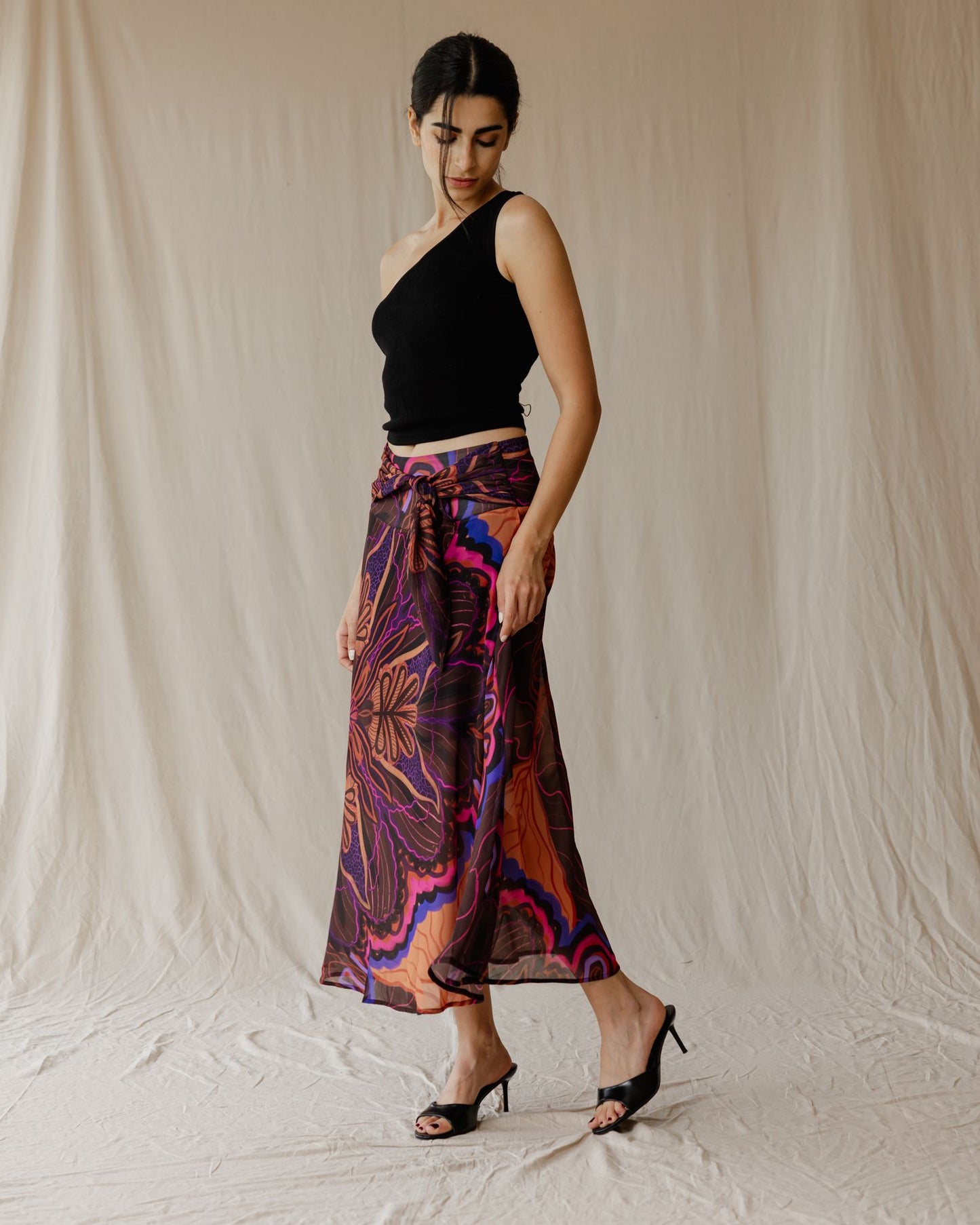 Daydream Bloom Skirt