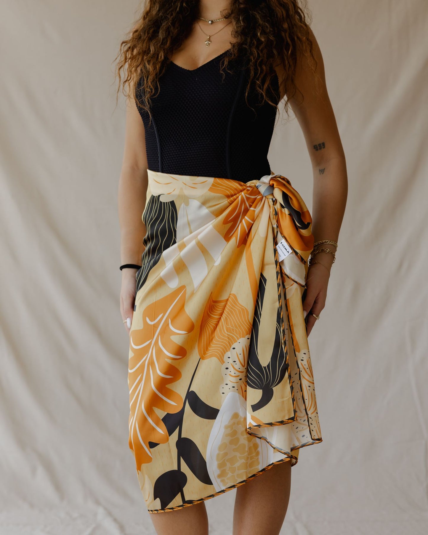 Viva Limon Coverup