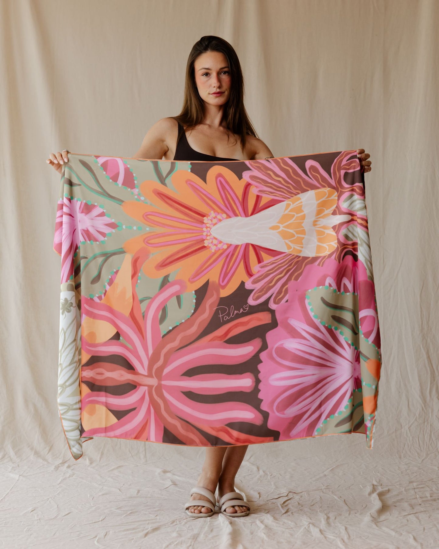 Sundrift Wrap