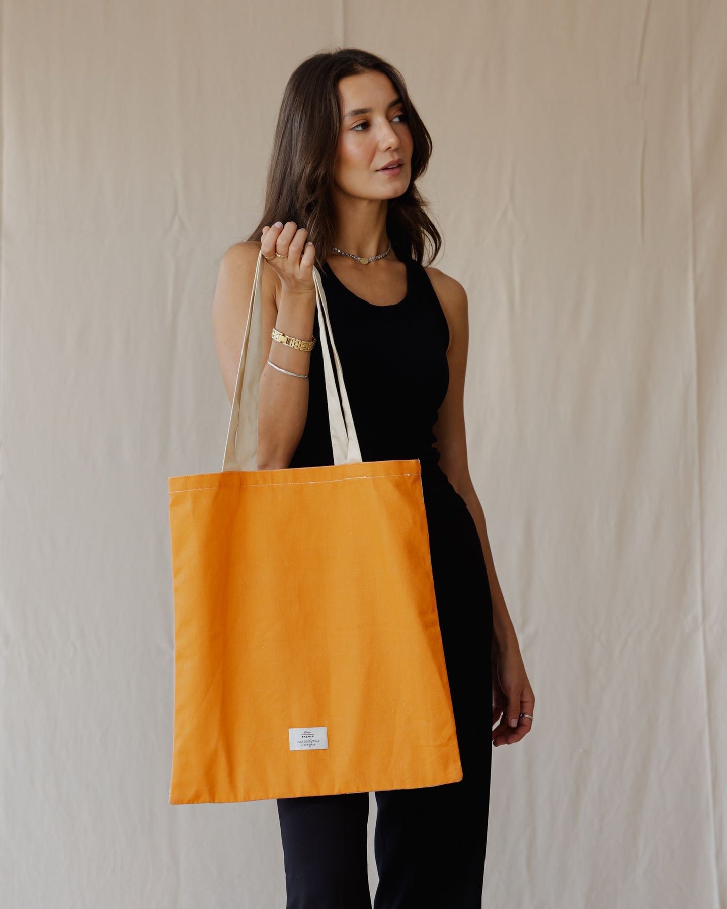 Farmer’s Market Tote