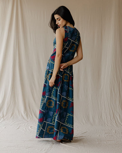 Conjunto Midnight Harvest