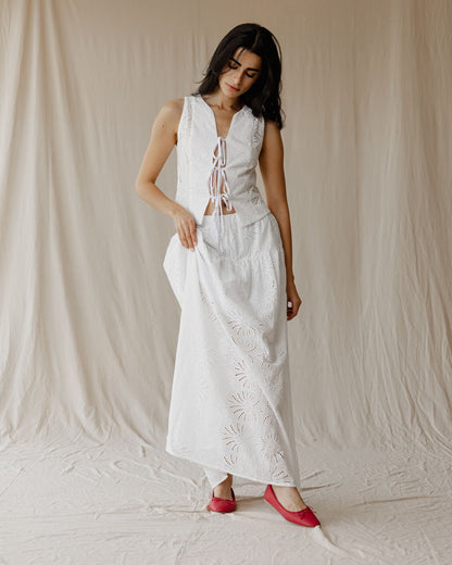 Conjunto Barelight Bloom