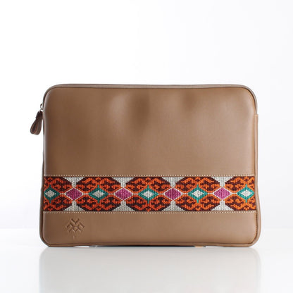 Cafe Etamine Laptop Sleeve