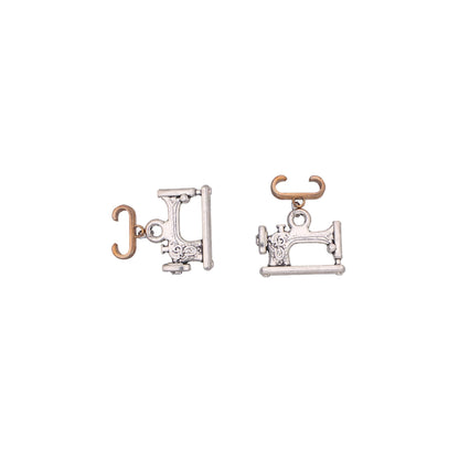 Sewing Machine Charm