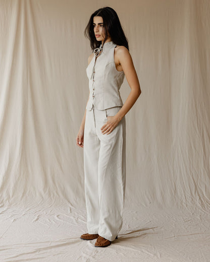El Conjunto Lyra Beige