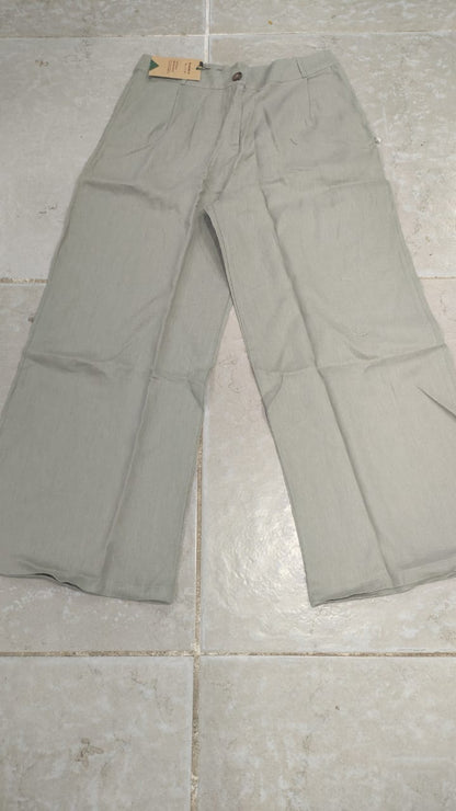 Rooted Sage Pants