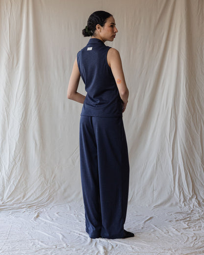 Conjunto Daybreak Azul Marino