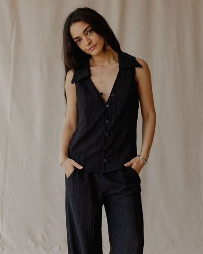 Cavo Cloud Set Nero