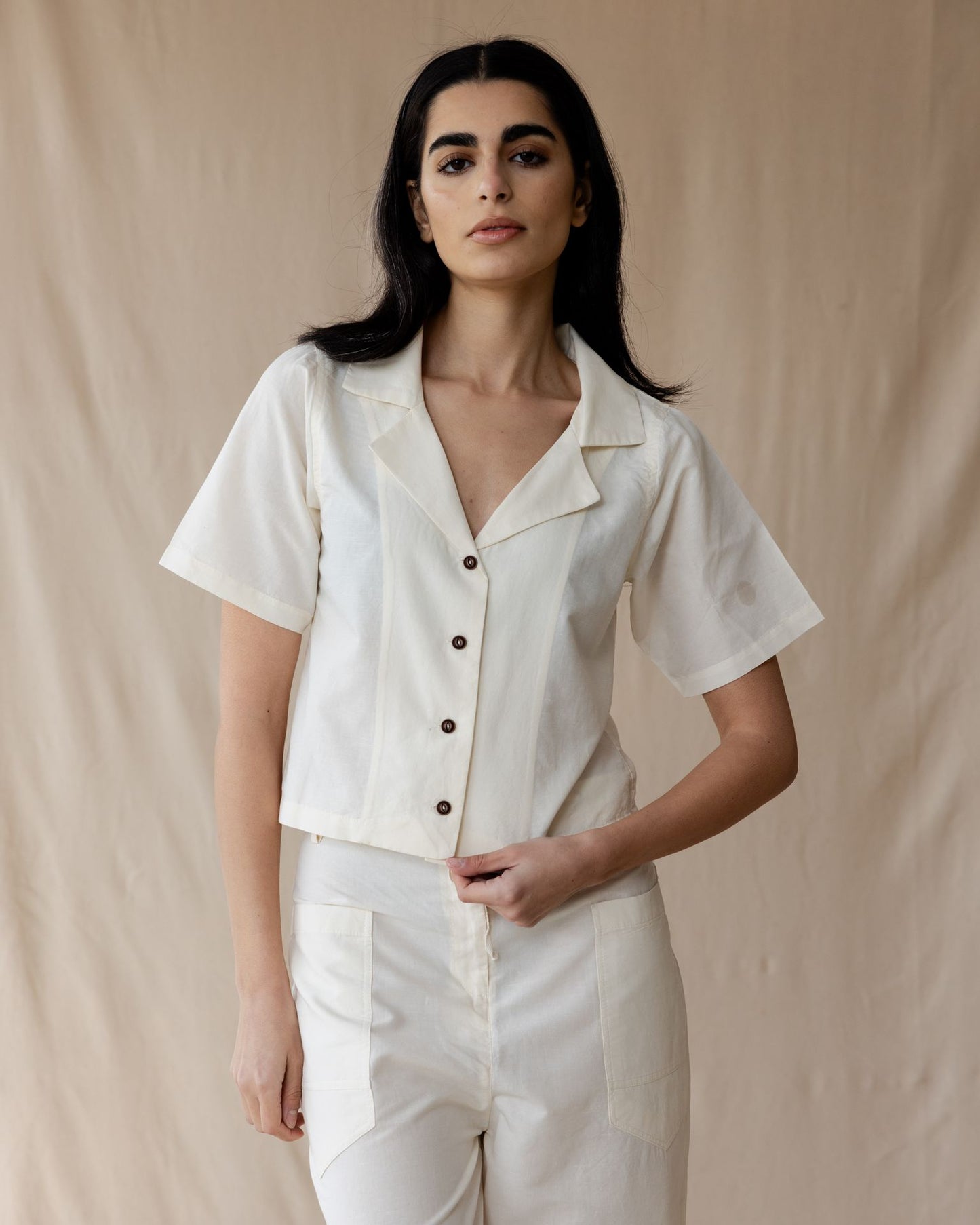 Il set Soluna White
