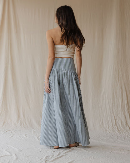 Afternoon Sage Skirt