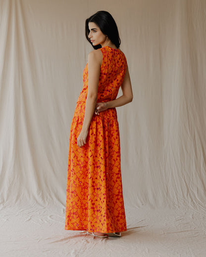 Conjunto Citrus Reverie