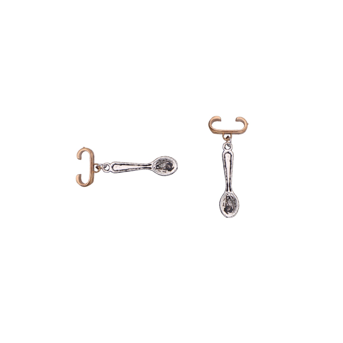 Spoon Charm