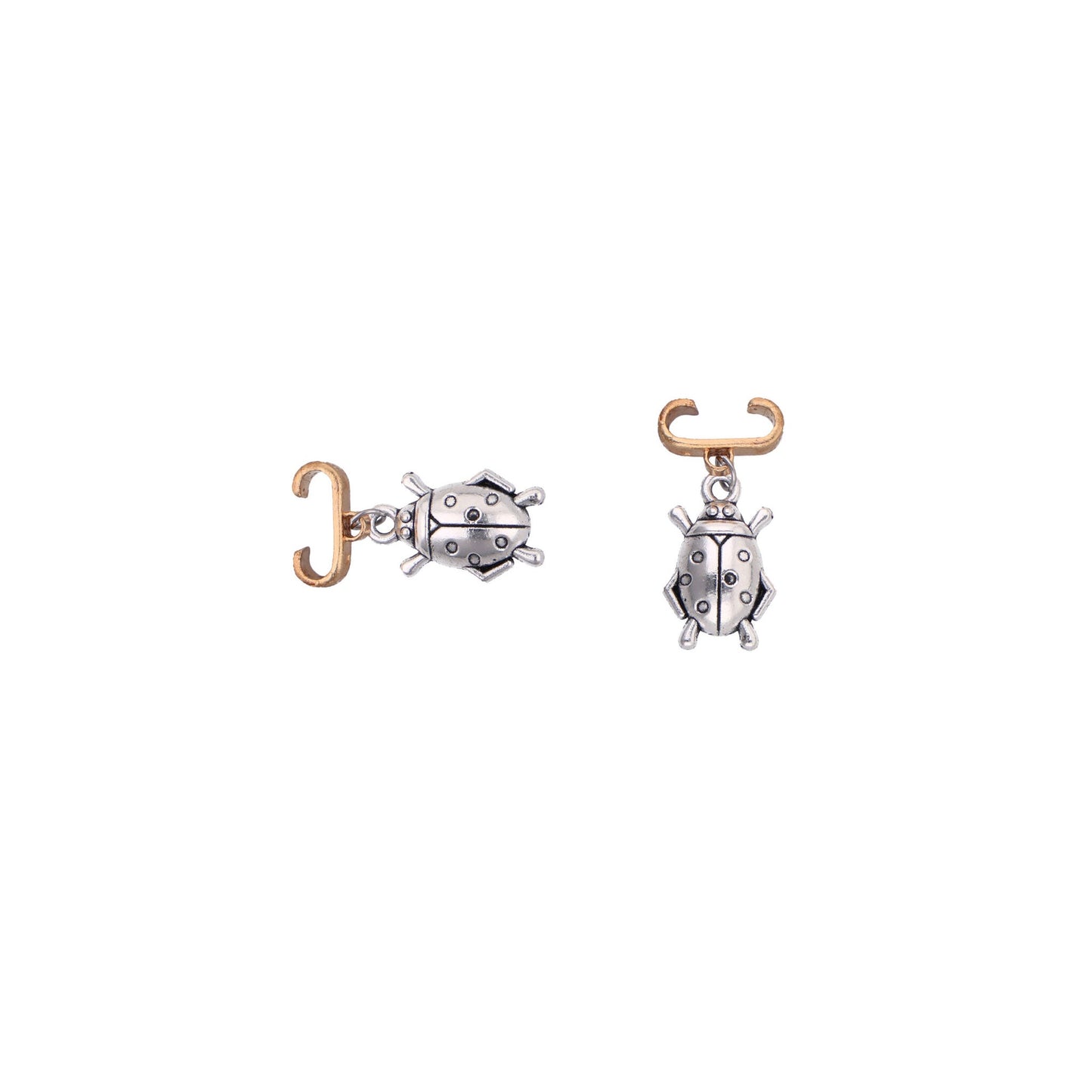 Scarab Charm