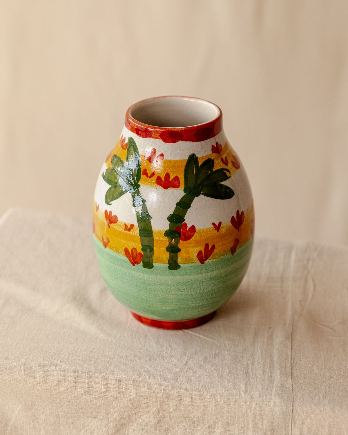 Palma X Ellie Oasis Vase Small
