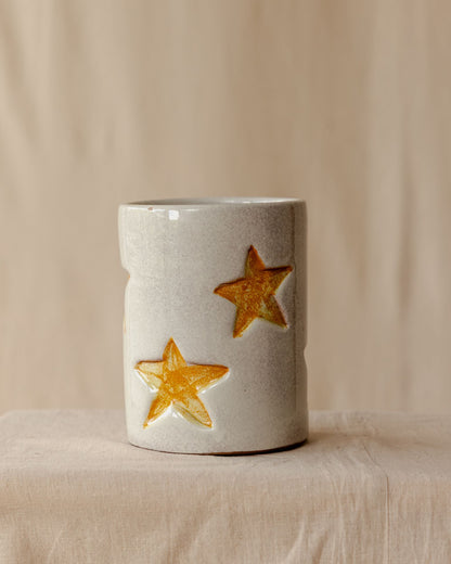 Starfall Jar
