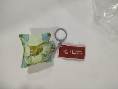Palma X Ellie Elliephant Meadow Keychain