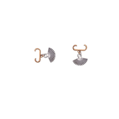 Fan Hook Charm
