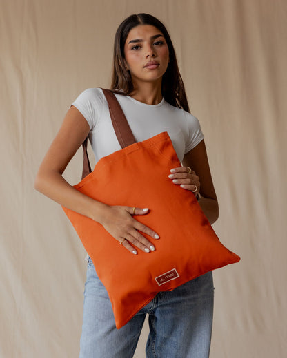 Palma X Ellie Quiet Ritual Tote Bag