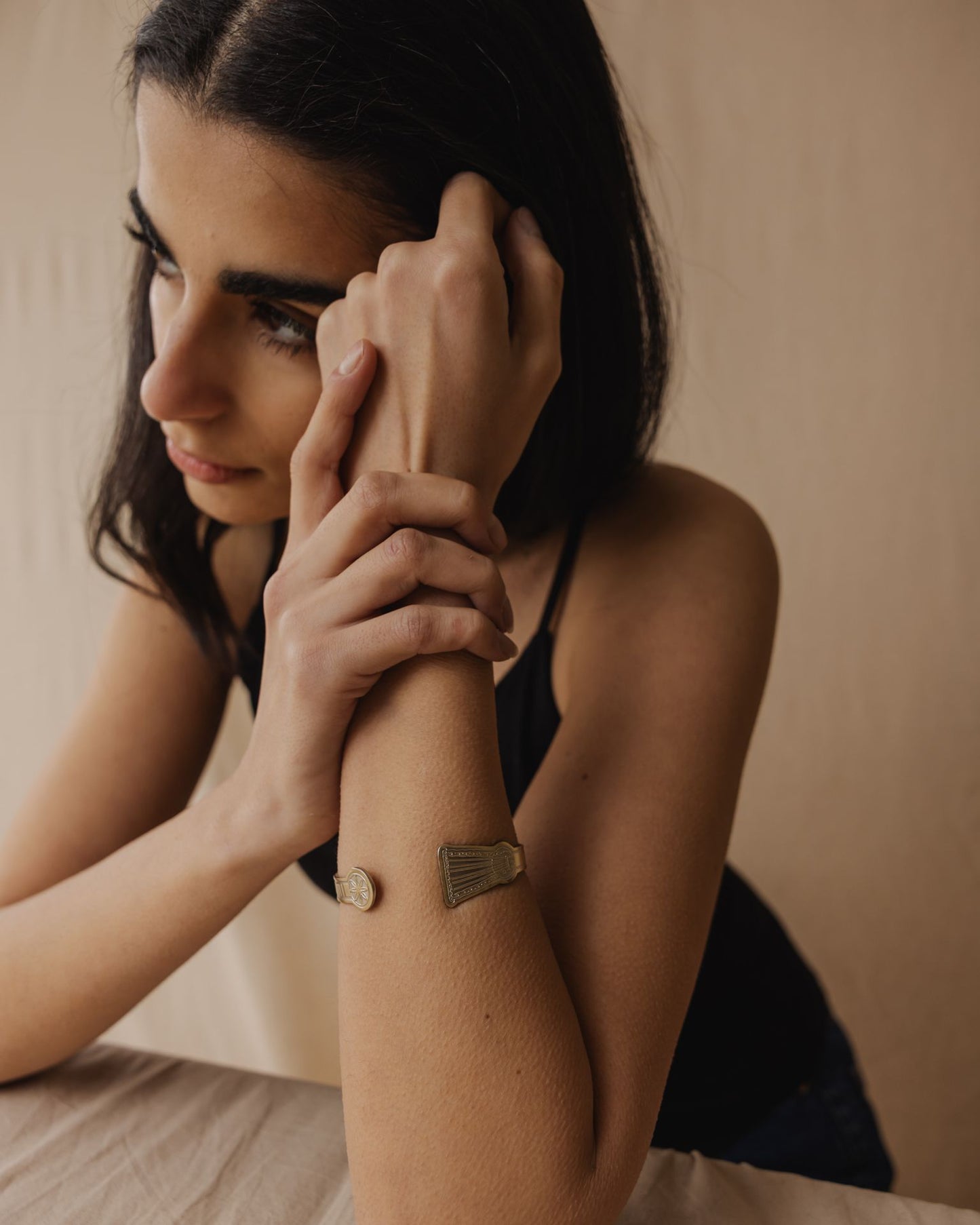 Pulsera Harp