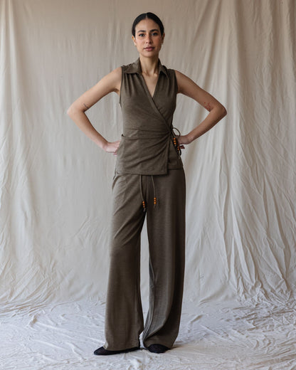 El Conjunto Daybreak Olive