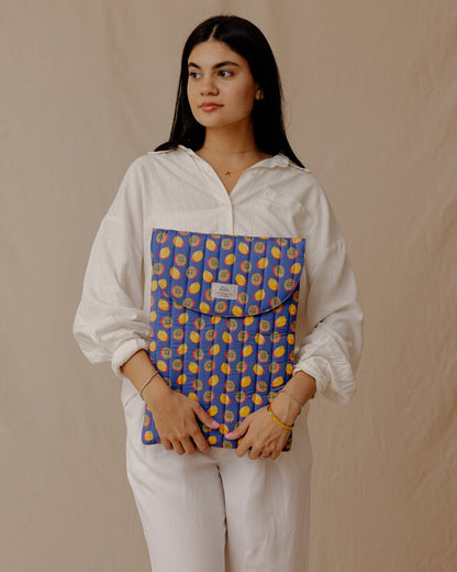 Funda para portátil Zesty
